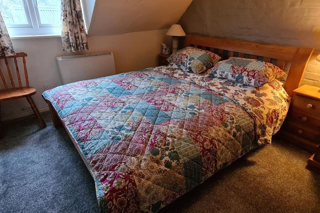 Cosy Cottage Blundeston Exteriör bild
